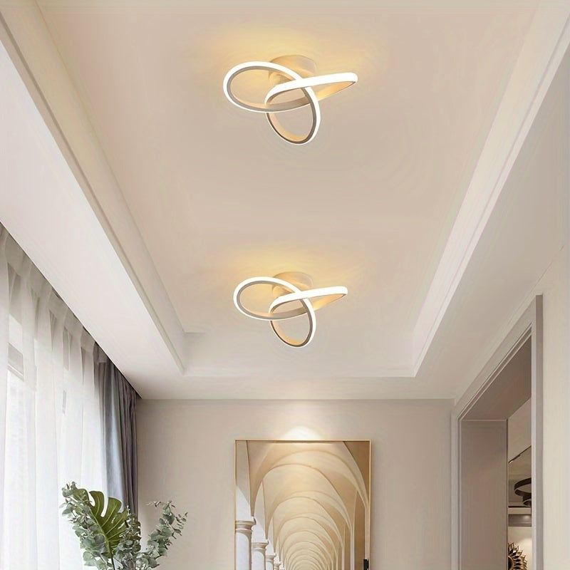 LED Pendant Lamp